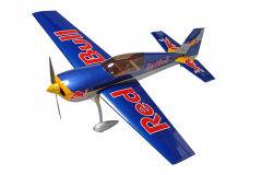 Extra 300 Red Bull